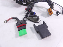 Load image into Gallery viewer, 2009 Harley Sportster XR1200 Main &amp; Engine Wiring Harness -Read 70225-08 70163-0
