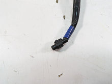 Load image into Gallery viewer, 2018 Kawasaki ZX1002 Ninja H2 SX Right Front Footpeg Mount 35063-1419-46R | Mototech271
