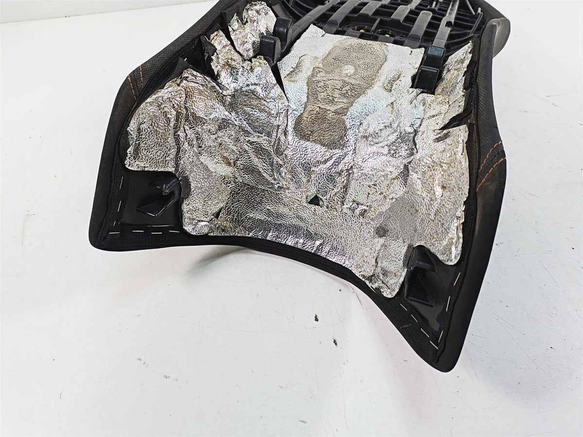 2020 KTM 1290 Super Adventure R Rider Driver Duo Seat Saddle 60307140100 {{ shop.shopifyCountryName }} - Mototech271
