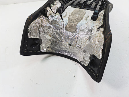 2020 KTM 1290 Super Adventure R Rider Driver Duo Seat Saddle 60307140100 {{ shop.shopifyCountryName }} - Mototech271