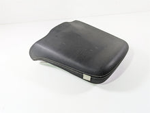 Load image into Gallery viewer, 2015 Triumph Tiger Explorer XC Heated Rear Passenger Seat Saddle T2306034 | Mototech271
