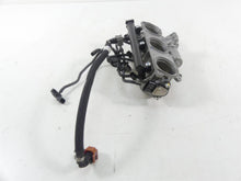 Load image into Gallery viewer, 2019 Triumph Street Triple 765R Keihin Throttle Body Bodies T1243415 | Mototech271
