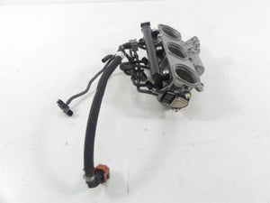 2019 Triumph Street Triple 765R Keihin Throttle Body Bodies T1243415 | Mototech271