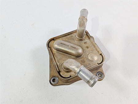 2021 Yamaha YXZ1000R EPS SS SE Oil Cooler Radiator - Great Shape 2HC-13470-00-00 {{ shop.shopifyCountryName }} - Mototech271