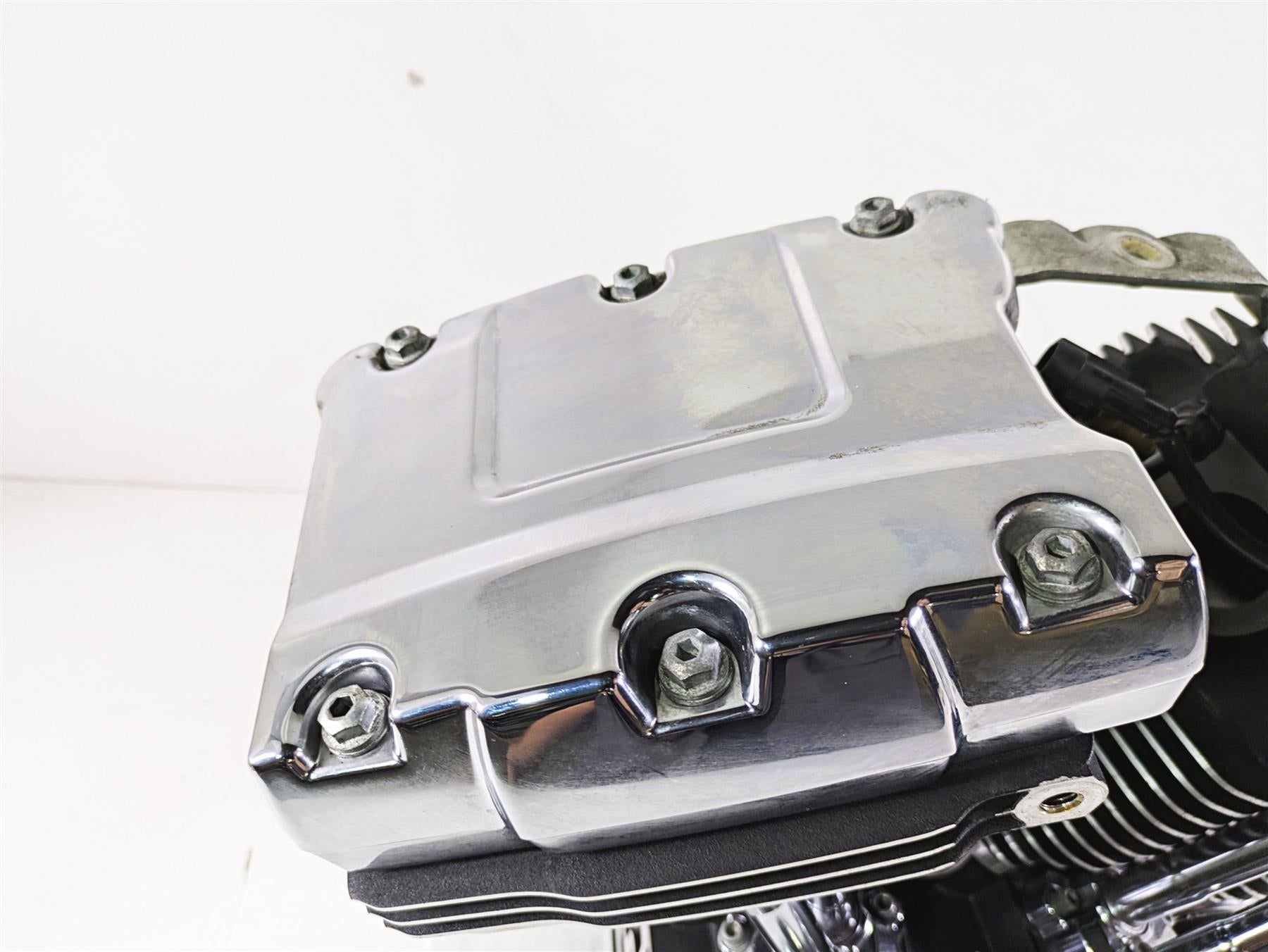 2015 Harley FXDL Dyna Low Rider Running 103ci Engine Motor 31K -Video 16200242 {{ shop.shopifyCountryName }} - Mototech271