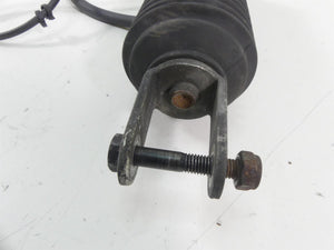 2009 Victory Vision Tour Rear Suspension Shock -No Leaks 1542394 1542903 | Mototech271