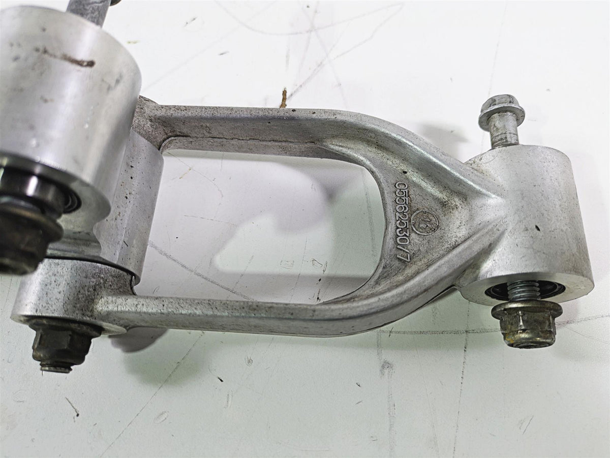 2016 Moto Guzzi Stelvio 1200 8V NTX Sachs Rear Suspension Shock Damper 886201 {{ shop.shopifyCountryName }} - Mototech271