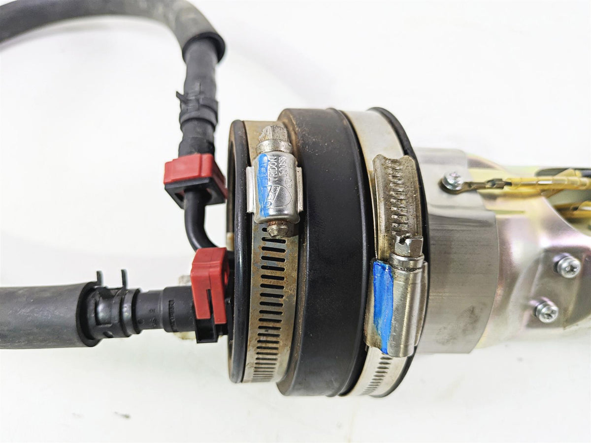 2017 Kawasaki Ultra 310X Fuel Gas Petrol Pump Set - Tested 49040-0748 {{ shop.shopifyCountryName }} - Mototech271