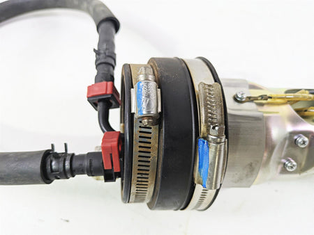 2017 Kawasaki Ultra 310X Fuel Gas Petrol Pump Set - Tested 49040-0748 {{ shop.shopifyCountryName }} - Mototech271