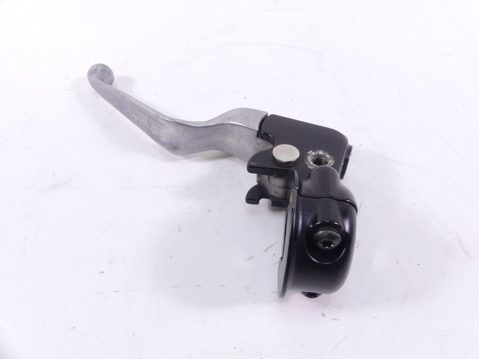 2014 Harley FXSB Softail Breakout Clutch Perch Handle 38608-96 {{ shop.shopifyCountryName }} - Mototech271