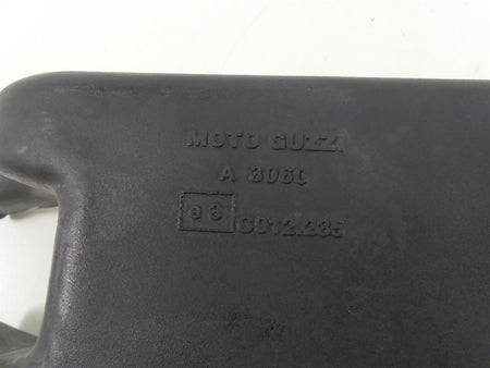 2001 Moto Guzzi California Sp 1100 Air Box Cleaner Breather Filter GU30114060 {{ shop.shopifyCountryName }} - Mototech271