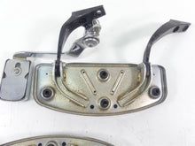 Load image into Gallery viewer, 2015 Harley FLD Dyna Switchback Floor Board &amp; Shifter Brake Pedal Set 50621-06A
