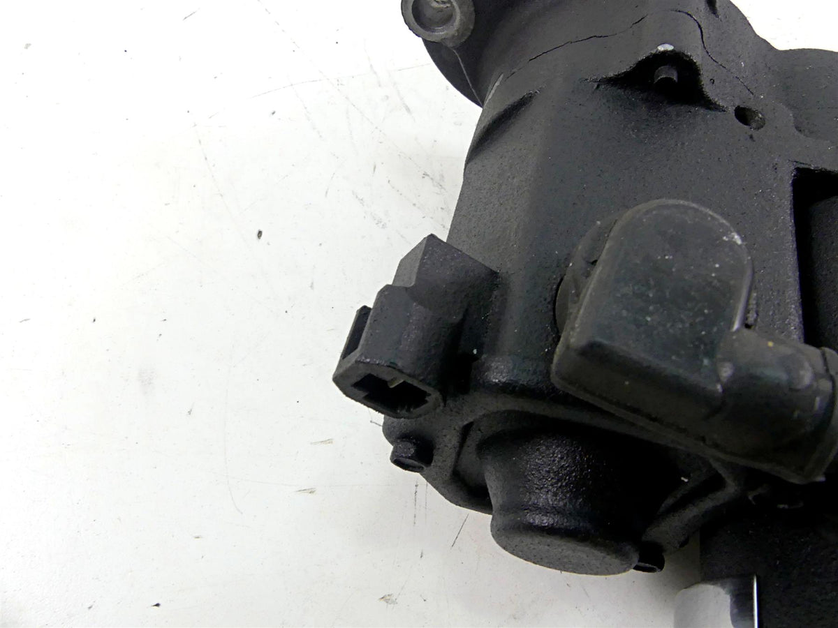 2010 Harley Touring FLHRC Road King Engine Starter Motor 31618-06A {{ shop.shopifyCountryName }} - Mototech271