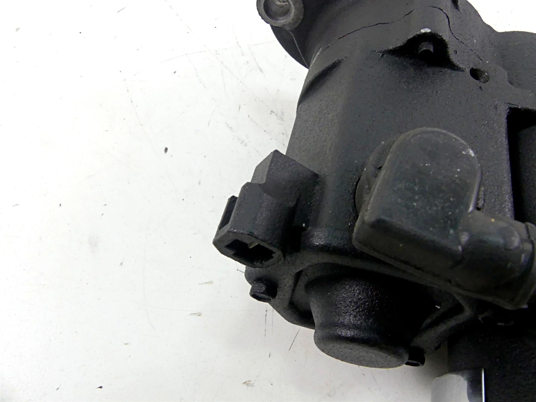 2010 Harley Touring FLHRC Road King Engine Starter Motor 31618-06A {{ shop.shopifyCountryName }} - Mototech271