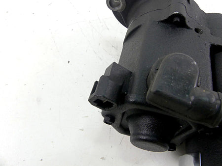 2010 Harley Touring FLHRC Road King Engine Starter Motor 31618-06A {{ shop.shopifyCountryName }} - Mototech271