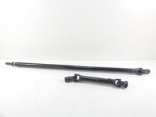 Load image into Gallery viewer, 2017 Can Am Maverick X3 XDS Turbo R Center Drive Prop Shaft Axle Set 705402025
