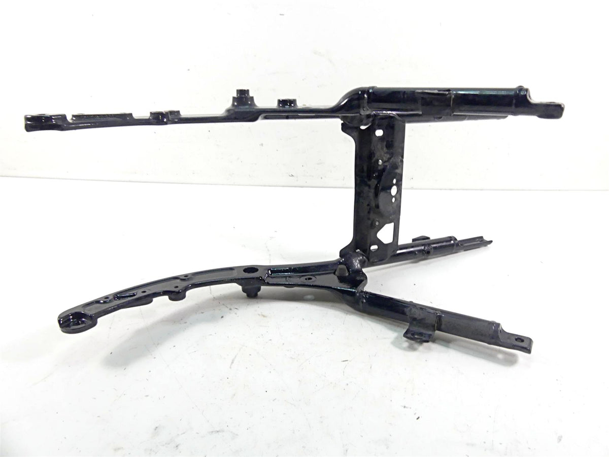2011 Harley Touring FLTRX Road Glide Straight Subframe Sub Frame 48079-09BHP {{ shop.shopifyCountryName }} - Mototech271