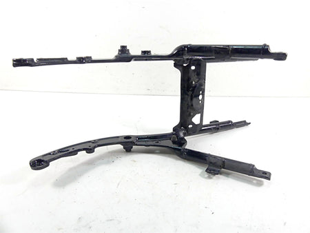 2011 Harley Touring FLTRX Road Glide Straight Subframe Sub Frame 48079-09BHP {{ shop.shopifyCountryName }} - Mototech271
