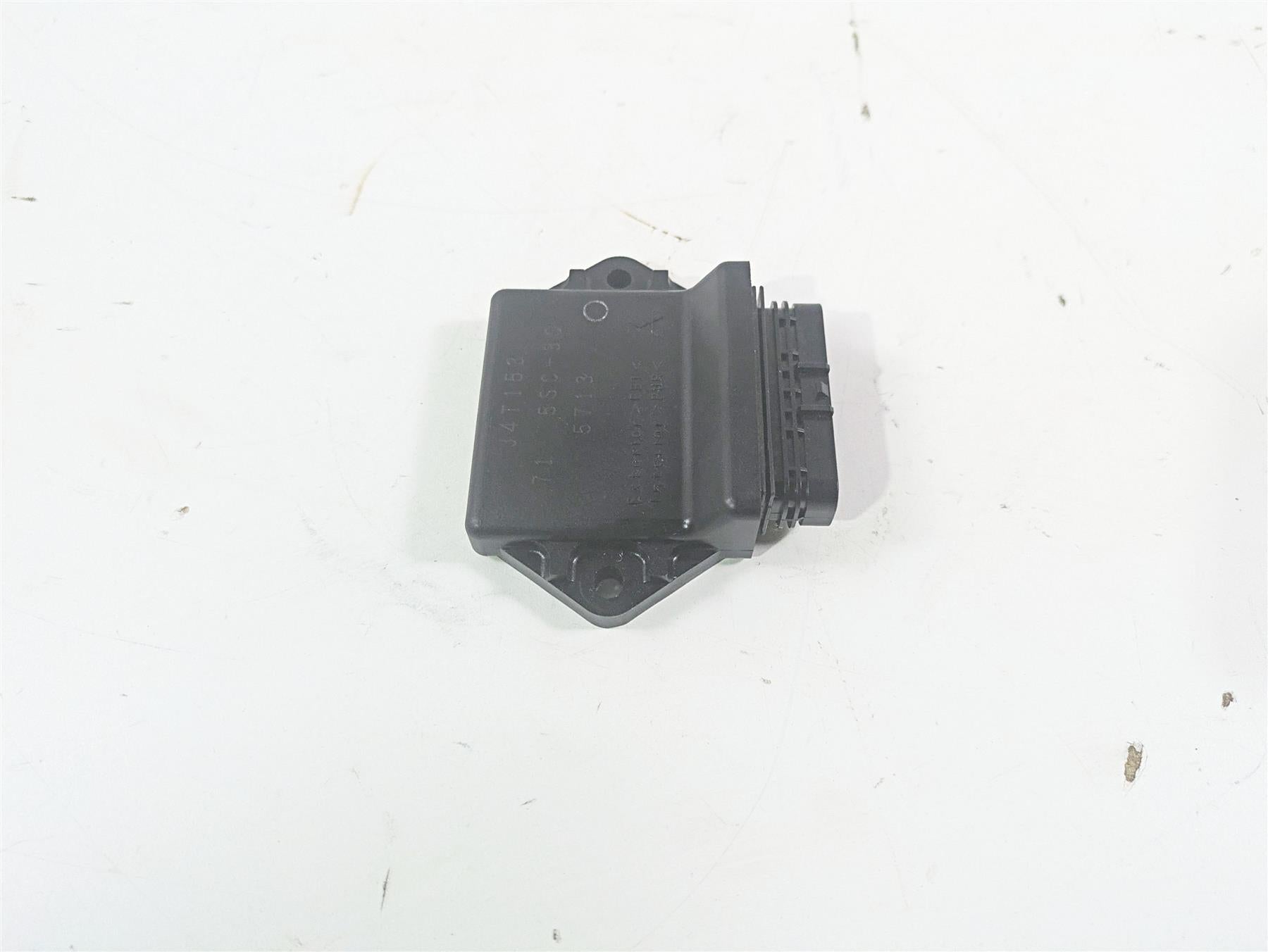 2006 Yamaha XVS650 V-Star Classic Cdi Ecm Engine Control Module 5SC-82305-30-00 {{ shop.shopifyCountryName }} - Mototech271