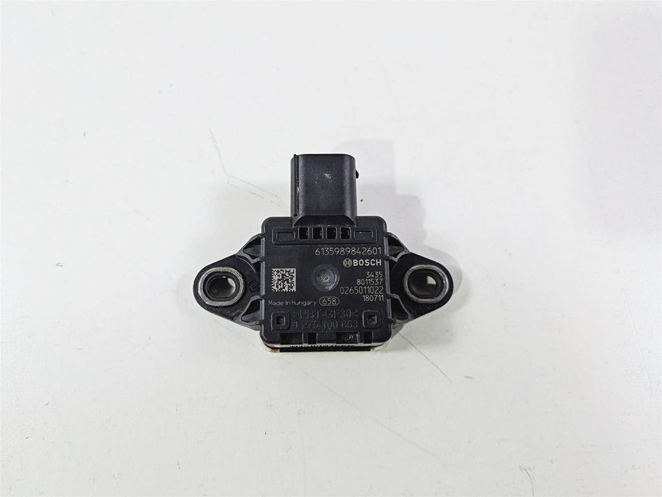 2019 BMW R1250GS K50 Bosch Speed Sensor Control Unit 61359898426 {{ shop.shopifyCountryName }} - Mototech271
