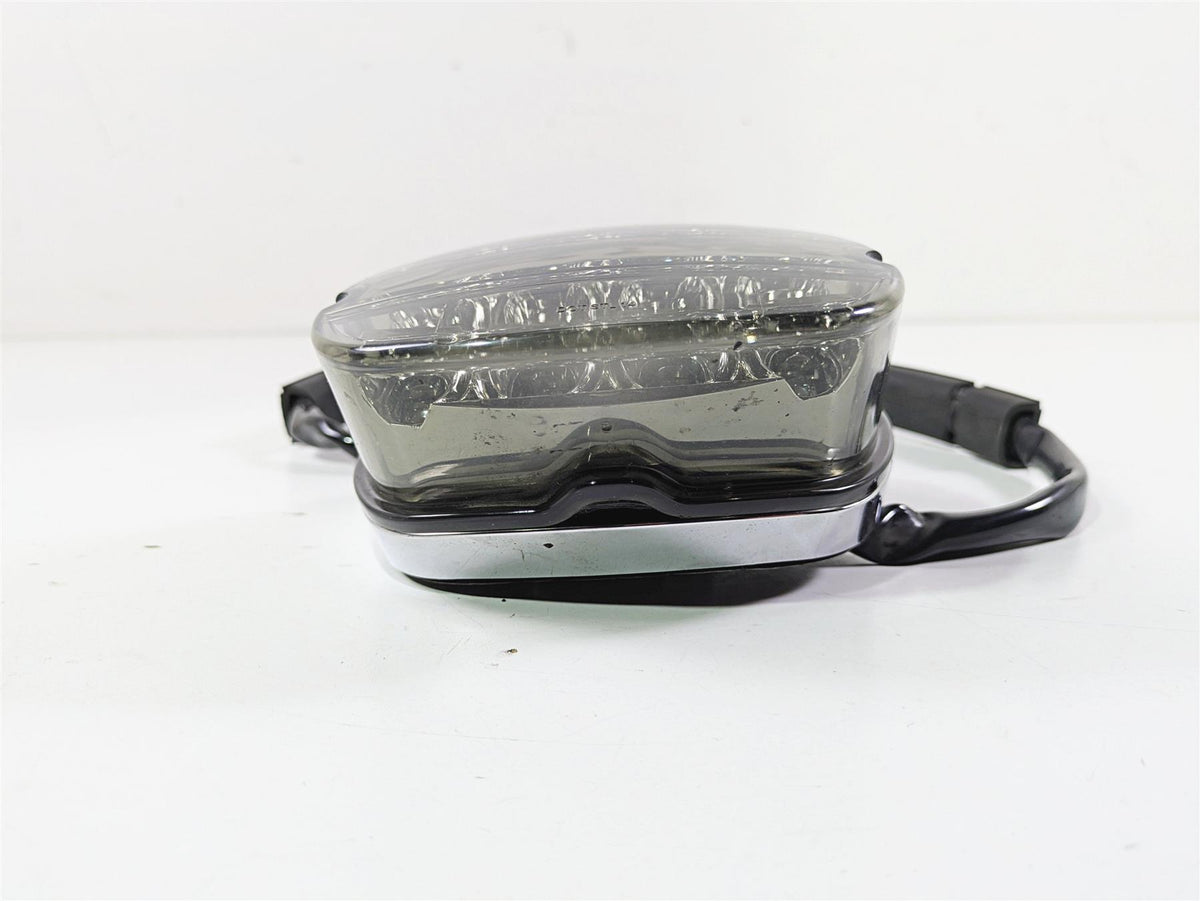 2022 Harley FXLRS Softail Low Rider Led Taillight Tail Light Lamp 67800205 {{ shop.shopifyCountryName }} - Mototech271
