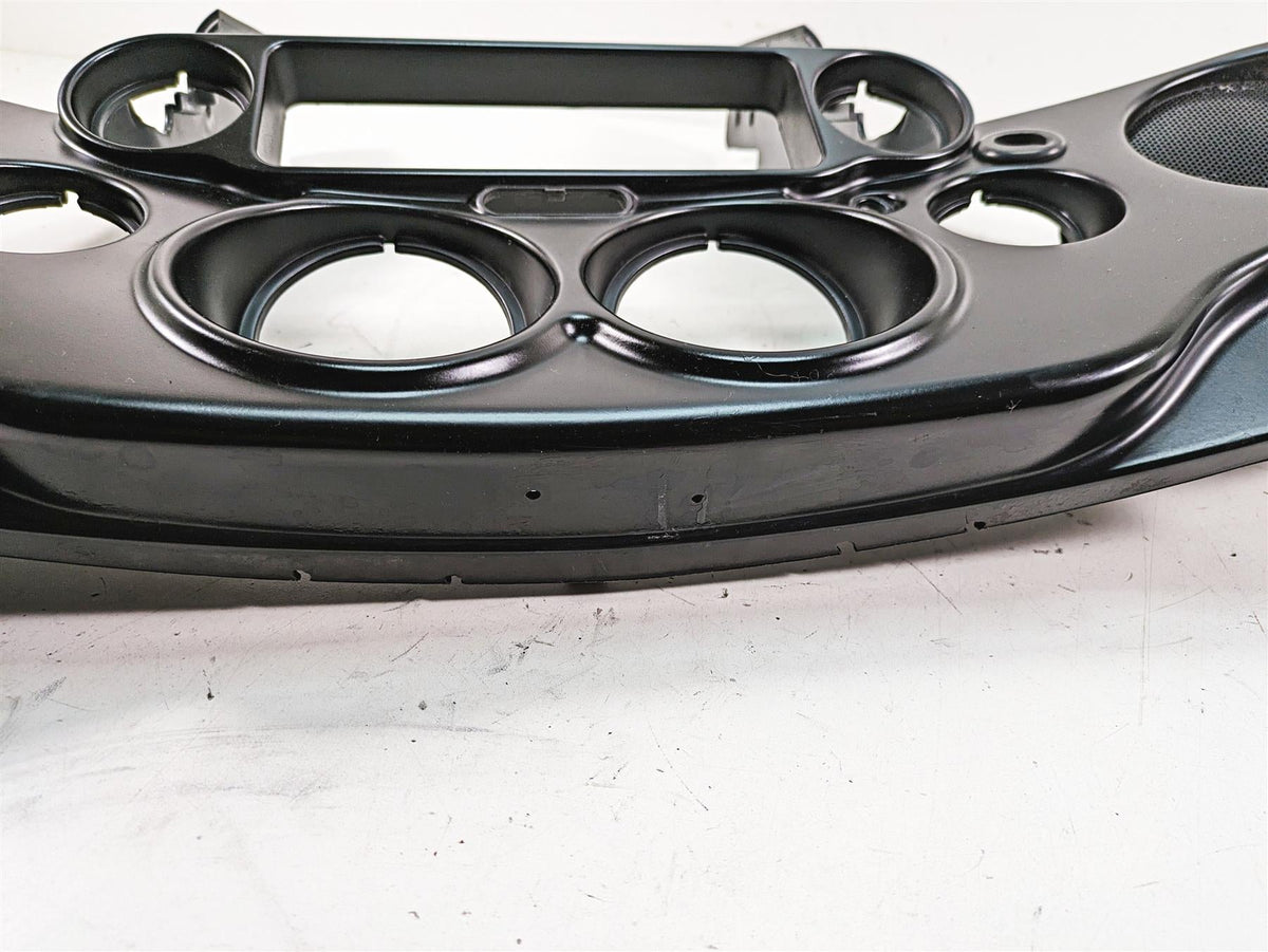 2010 Harley Touring FLHTCU Electra Glide Inner Front Fairing & Speaker 58497-08A {{ shop.shopifyCountryName }} - Mototech271