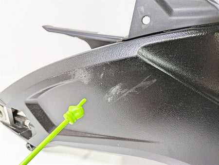 2024 Suzuki GSXR 600 Rear Swing Arm Swingarm & Guard 61000-14J01-YAP {{ shop.shopifyCountryName }} - Mototech271