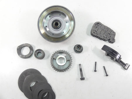 2021 Harley Softail FXBBS Street Bob Complete Primary Drive Clutch Kit 37000263A {{ shop.shopifyCountryName }} - Mototech271