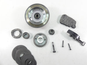 2021 Harley Softail FXBBS Street Bob Complete Primary Drive Clutch Kit 37000263A | Mototech271