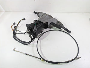 2019 Yamaha VX Cruiser HO 1800 Steering Stem Control Switch Set F2X-61400-04-00