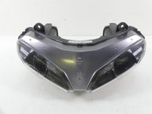 Load image into Gallery viewer, 2008 Ducati 1098 S Headlight Head Light Lamp Lens -Read 52010153A | Mototech271
