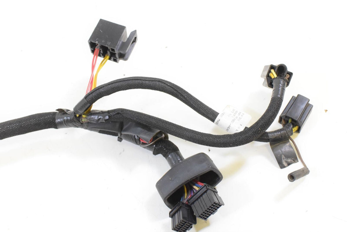 2008 Polaris RMK 700 155" Front Wiring Harness Loom No Cuts 2410900 {{ shop.shopifyCountryName }} - Mototech271
