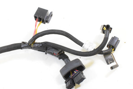 2008 Polaris RMK 700 155" Front Wiring Harness Loom No Cuts 2410900 {{ shop.shopifyCountryName }} - Mototech271