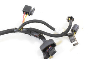 2008 Polaris RMK 700 155" Front Wiring Harness Loom No Cuts 2410900 | Mototech271