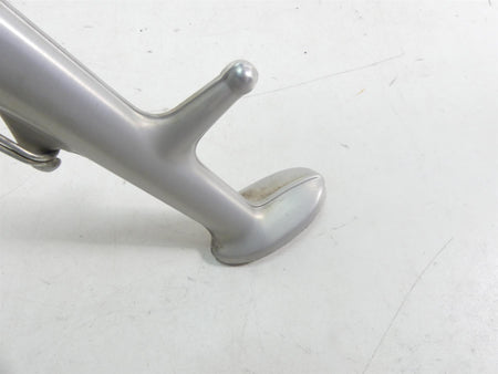 2019 Triumph Street Triple 765R Side Kickstand Kick Stand & Switch T2082009 {{ shop.shopifyCountryName }} - Mototech271