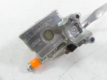 Load image into Gallery viewer, 2004 Kawasaki VN1600 Meanstreak Front Brake Master Cylinder 5/8 43015-0023
