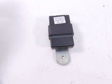 Load image into Gallery viewer, 2013 Mv Agusta F4RR Turn Signal Blinker Module Sensor Relay 8000B3217
