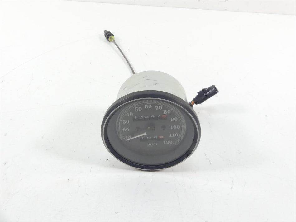 1999 Harley Touring FLHTCUI Electra Glide Speedometer Speedo Gauge -13K 67349-96 {{ shop.shopifyCountryName }} - Mototech271