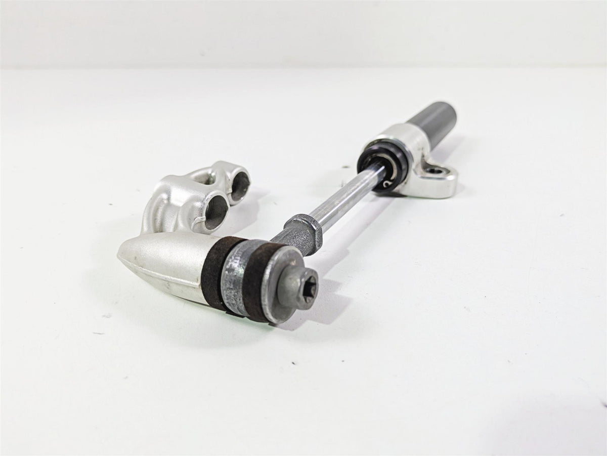2018 BMW R nineT Urban GS K33 Steering Damper & Mounts 32768548757 {{ shop.shopifyCountryName }} - Mototech271