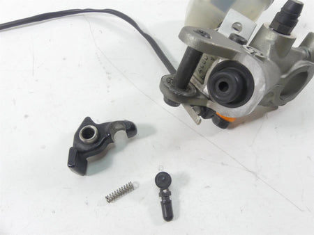 2013 Ducati Streetfighter 848 Brembo Radial Clutch Master Cylinder 63040483A {{ shop.shopifyCountryName }} - Mototech271