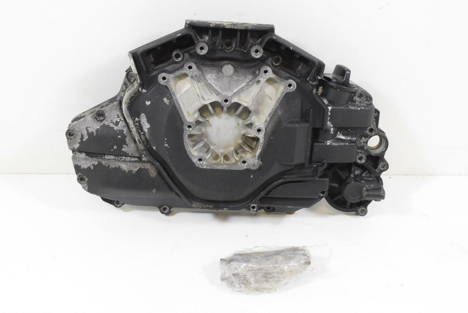 2011 Kawasaki VN1700 Vulcan Vaquero Left Side Engine Generator Cover 14031-0093 {{ shop.shopifyCountryName }} - Mototech271