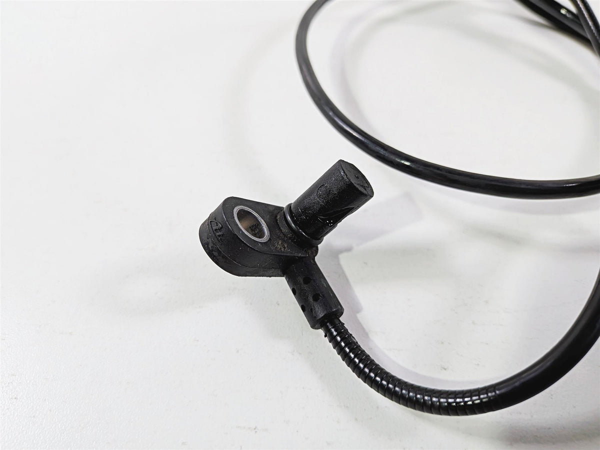 2015 BMW R1200GS K50 Rear Abs Brake Wheel Speed Sensor 34528551611 {{ shop.shopifyCountryName }} - Mototech271