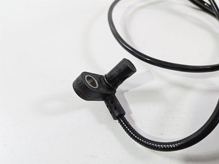 2015 BMW R1200GS K50 Rear Abs Brake Wheel Speed Sensor 34528551611 {{ shop.shopifyCountryName }} - Mototech271