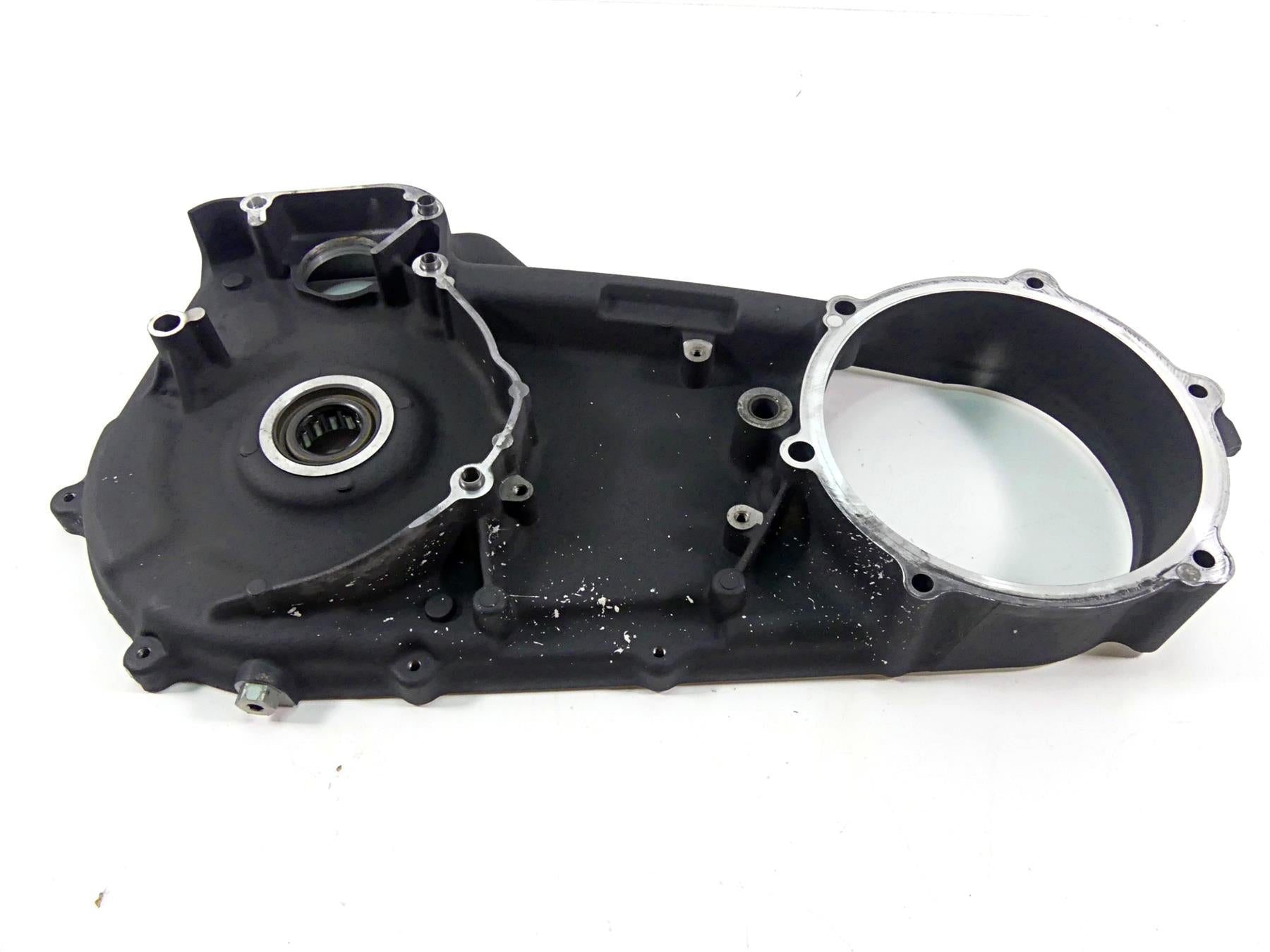 2014 Harley Dyna FXDB Street Bob Inner Primary Drive Cover Mid Ctrl 60681-06C {{ shop.shopifyCountryName }} - Mototech271