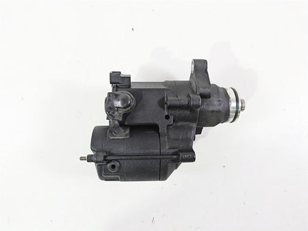 2015 Harley FXDF Dyna Fat Bob Engine Starter Motor 31618-06A {{ shop.shopifyCountryName }} - Mototech271