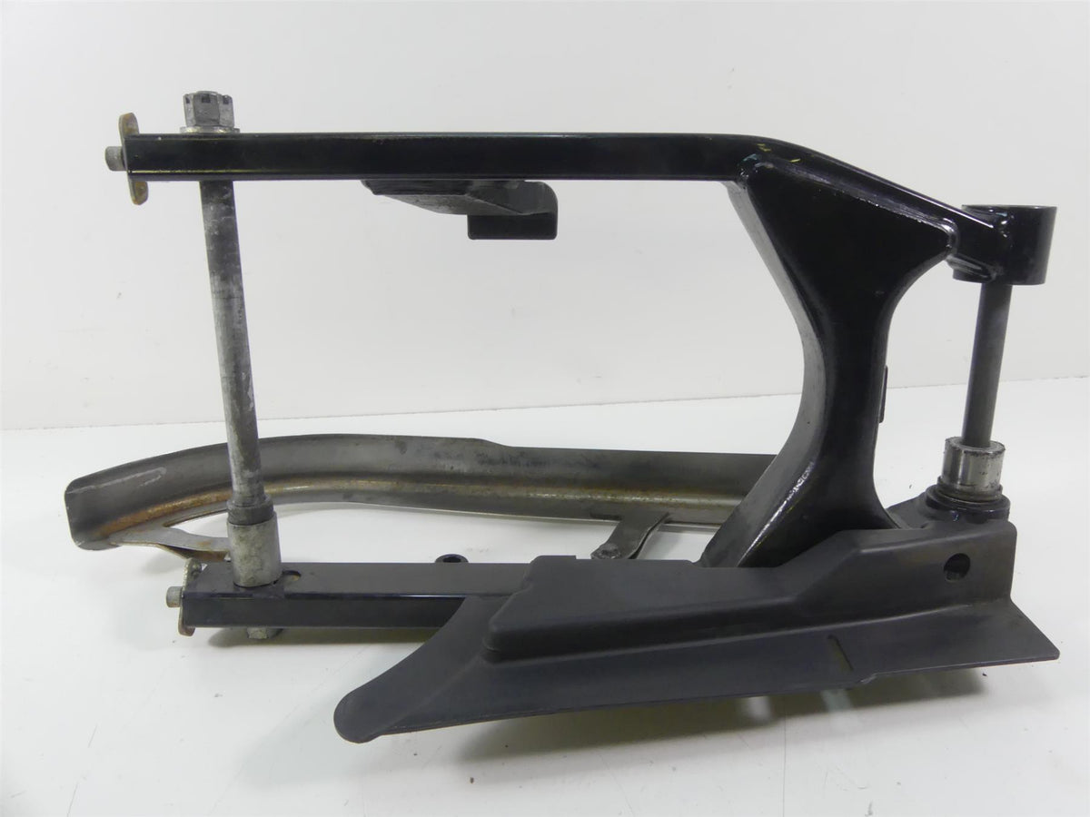2005 Harley FXDWGI Dyna Wide Glide Rear Swingarm Swing Arm + 3/4" Axle 47820-00A {{ shop.shopifyCountryName }} - Mototech271