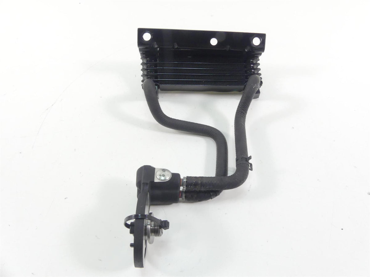 2016 Harley Touring FLHR Road King Oil Cooler & Flange Set - Read 63083-11A {{ shop.shopifyCountryName }} - Mototech271