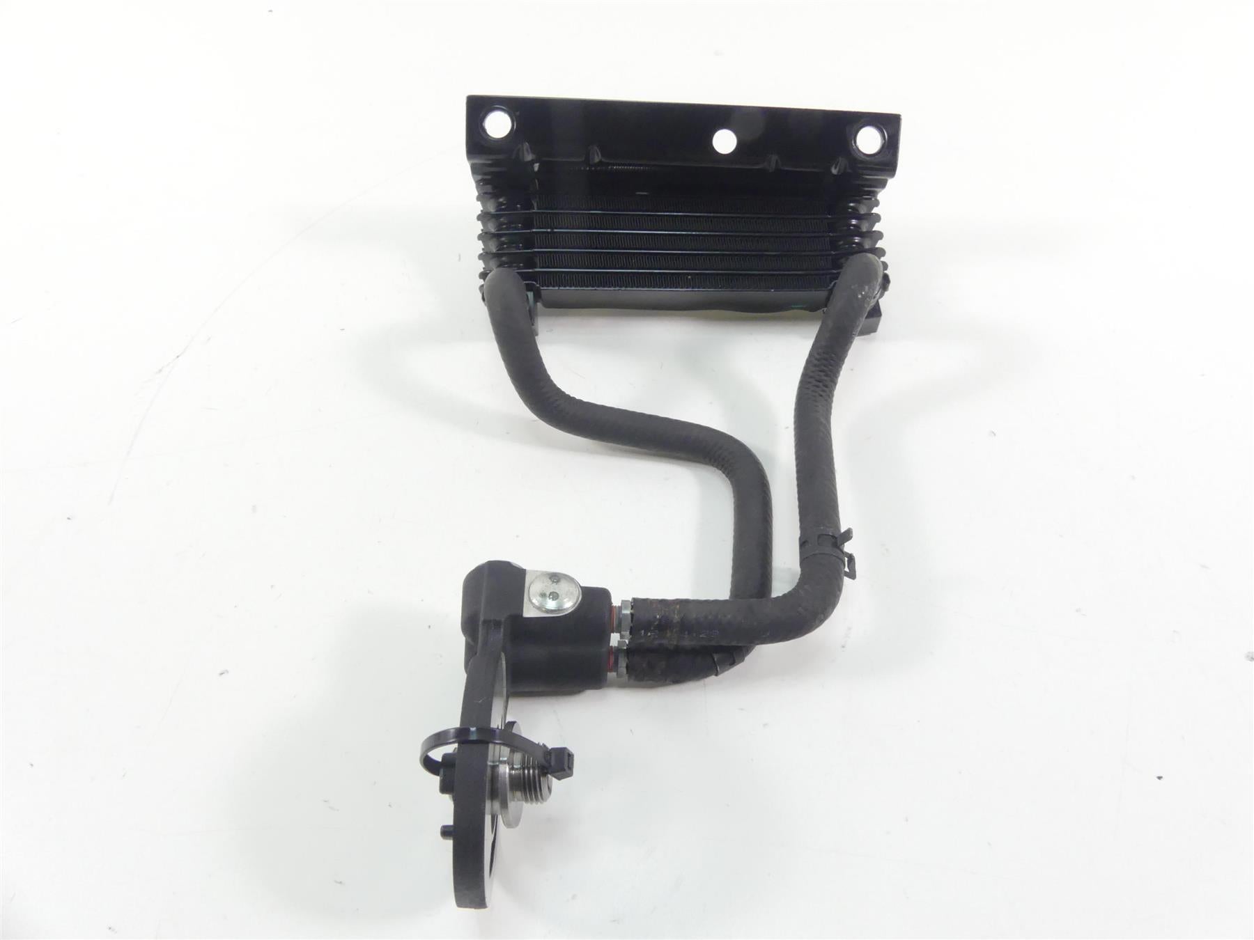 2016 Harley Touring FLHR Road King Oil Cooler & Flange Set - Read 63083-11A {{ shop.shopifyCountryName }} - Mototech271