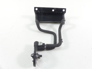 2016 Harley Touring FLHR Road King  Oil Cooler & Flange Set - Read 63083-11A