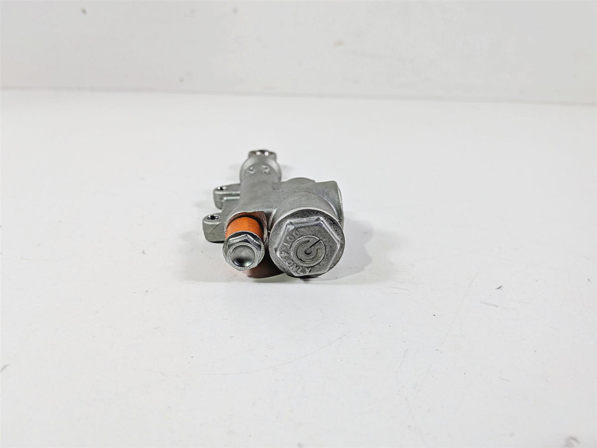 2018 Aprilia RSV4 RR Rear Brake Master Cylinder Brembo B044586 {{ shop.shopifyCountryName }} - Mototech271